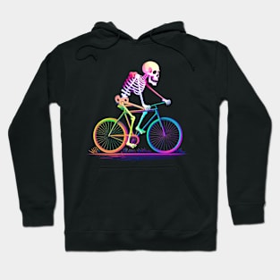 bonecyclist Hoodie